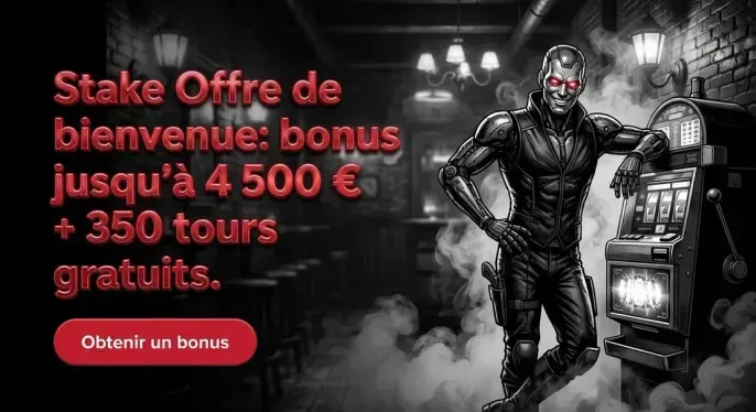 Stake Casino